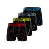 Lot boxer Freegun homme