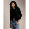 Gilet torsadé Ralph Lauren femme