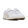 Blanc/Beige