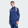 Team Navy Blue 2 / White