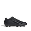 Fußballschuhe schwarz