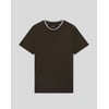 Noir Licorice/ Blanc