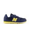 New Balance 500 bleu