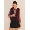 Bordeaux Grenat
