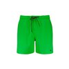 Bright green