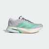 Dash Grey / Pulse Mint / Haze Coral
