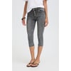 Gris Mid Grey Denim