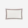 Mauve, Blanc