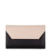 Noir - Nude Clair - Nude Foncé