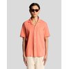 Orange Vibrant Corail