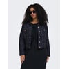 Dark Blue Denim