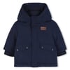Bleu Cargo