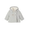 Manteau bébé fille 3 mois