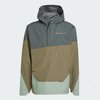 Legend Ivy / Olive Strata / Silver Green