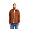 Marron Rawhide