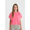 Pink Fluo