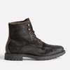 Marron Fonce