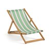 Toile verte pour jardin