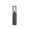 Anthracite, Transparent