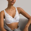 Soutien gorge sans bretelle forte poitrine