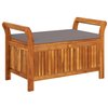 Meuble rangement jardin