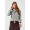 Gris Grey Melange