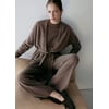 Marron Moyen