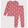 Heart Print