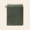 Vert Sequoia Et Beige