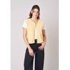Light Yellow