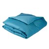 Housse de couette bleu nuit