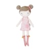 Rose, Beige, Jaune
