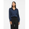 Bleu - Navy Blazer1