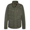 Veste Schott field kaki