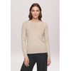 Bright Taupe Melange