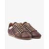 Marron,Snake Print