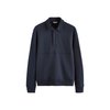 Polo rugby grande taille homme