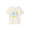 Tee shirt tie and dye enfant