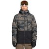 Marron Mountain Spray Canteen