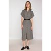 Robe chemise Maison 123