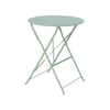 Vert De Gris