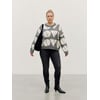 Medium Grey Melange 1