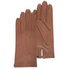 Gants cuir femme