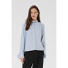 Bleu Subdued Blue