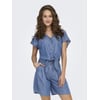 Medium Blue Denim