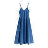 Bleu délavé