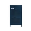 Bleu Nuit / Tcx 19-4012