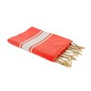 Serviette de bain couleur taupe