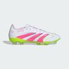Cloud White / Lucid Pink / Lucid Lemon
