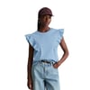 Bleu Moyen